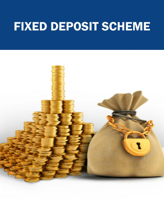 FIXED DEPOSIT