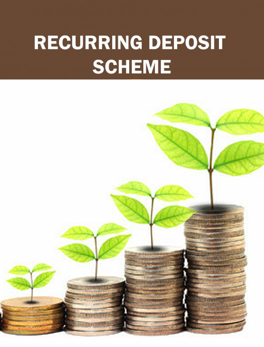 RECURRING DEPOSIT